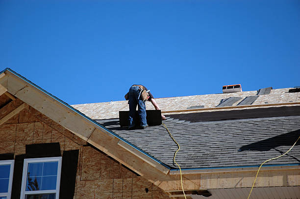 Emergency Roof Repair in Roma, TX